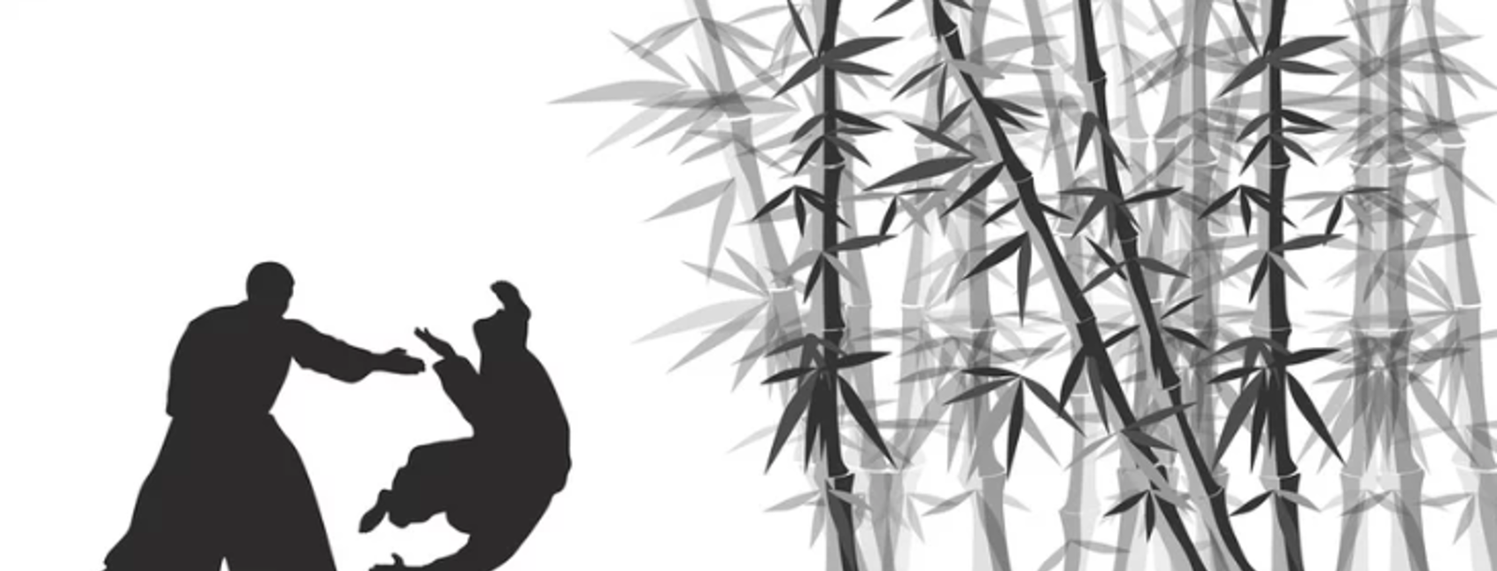 bamboo